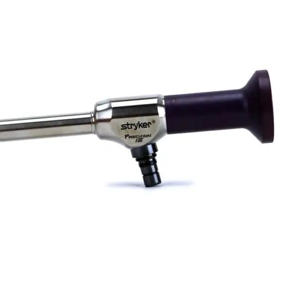 Stryker Lens percision - 7